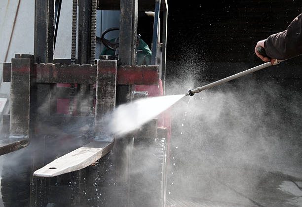 Best Roof Washing  in Wichita Falls, TX